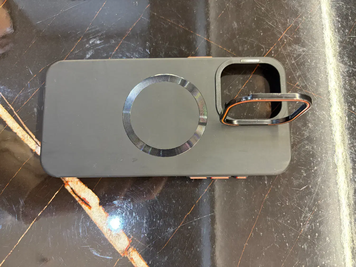 قاب آیفون ۱۵پرومکس|لوازم جانبی موبایل و تبلت|قم, انسجام|دیوار