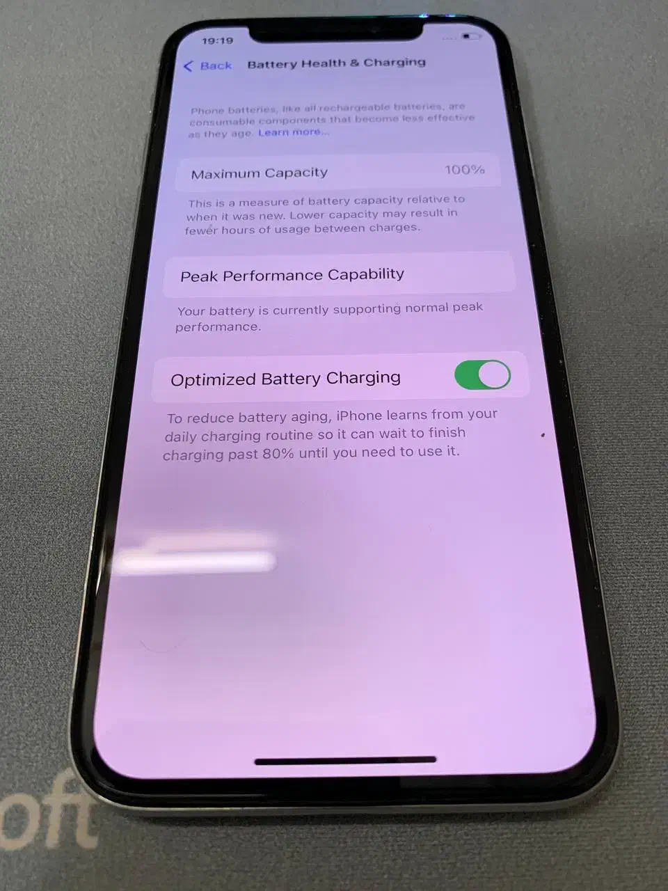 iPhone X|موبایل|کاشان, بهشتی|دیوار