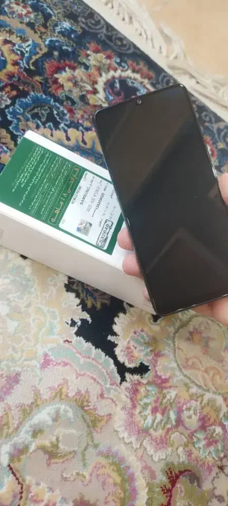 گوشی تمیز A32|موبایل|اهواز, کوی جانبازان(دانش)|دیوار