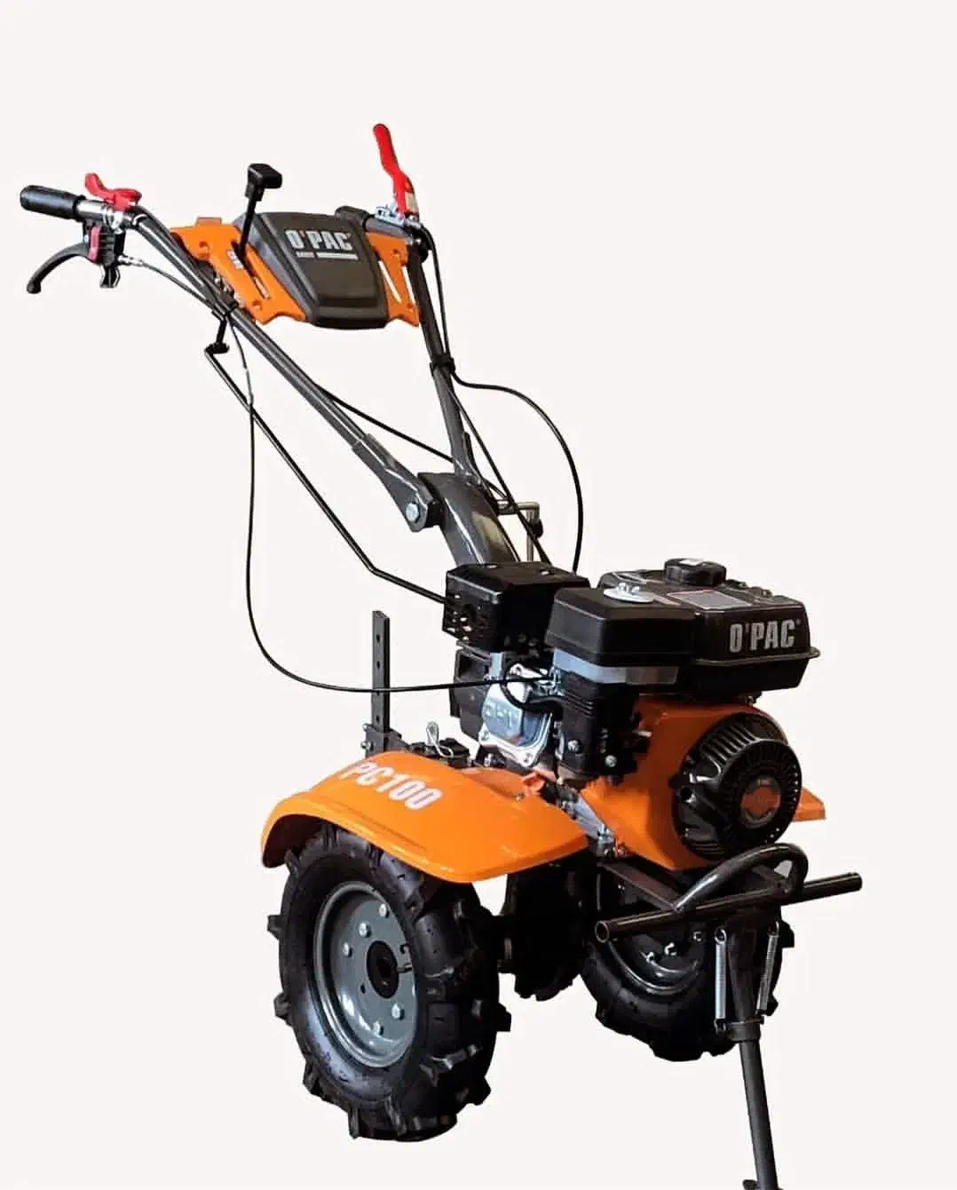 کولتیواتور ۷ اسب بنزینی|ابزارآلات|رشت, تازه آباد|دیوار