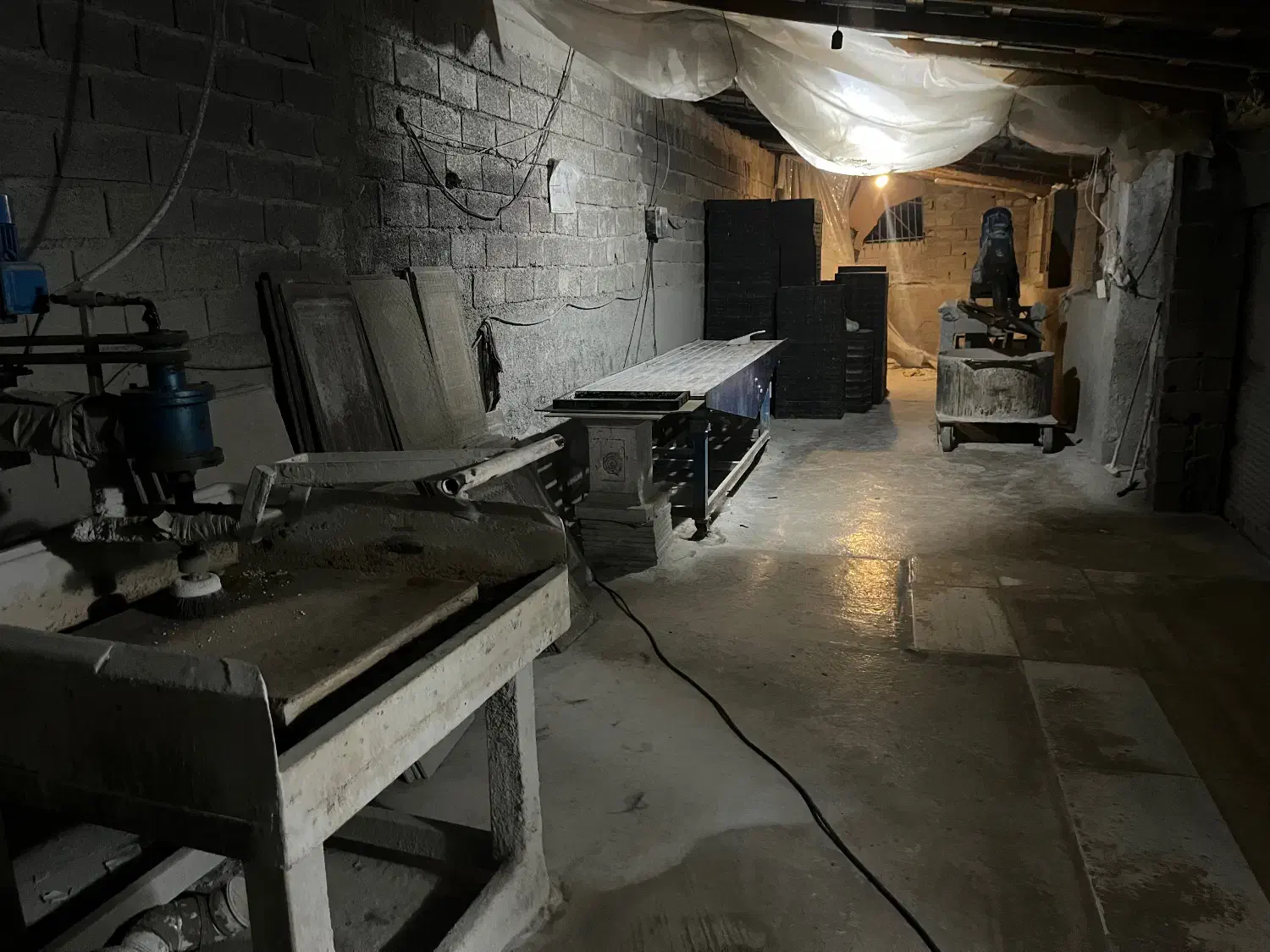 کارگر ساده|استخدام صنعتی، فنی، مهندسی|لنگرود, |دیوار