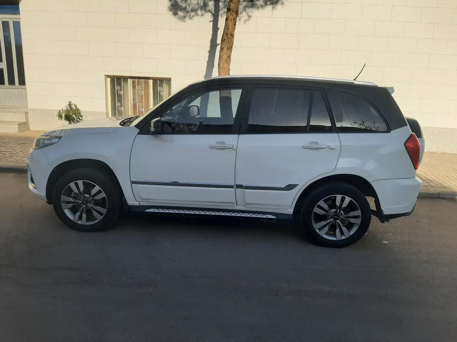 سواری ام وی ام ایکس 33 اس (X33s)|خودرو سواری و وانت|فردوس (خراسان), |دیوار