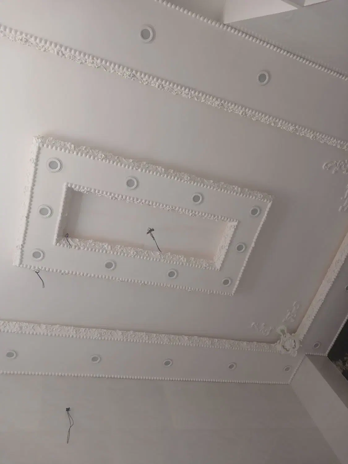 نقاشی ساختمان نقد واقساط باوام قرض الحسنه|خدمات پیشه و مهارت|خمینی‌شهر, |دیوار