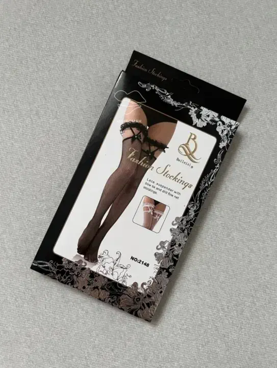 جوراب شلواری و ساپورت لباس خواب|لباس|کرمانشاه, |دیوار