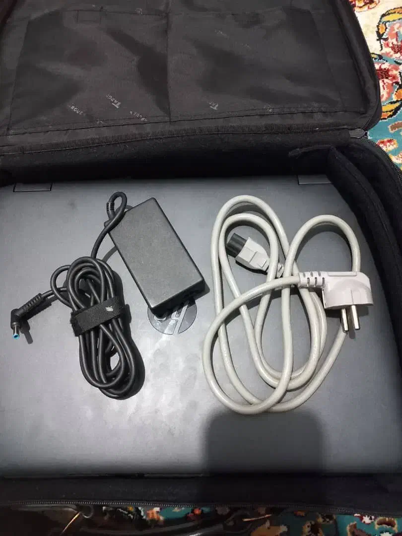 لب تاب Hpرام 8 بسیار تمیز|رایانه همراه|آزادشهر, |دیوار