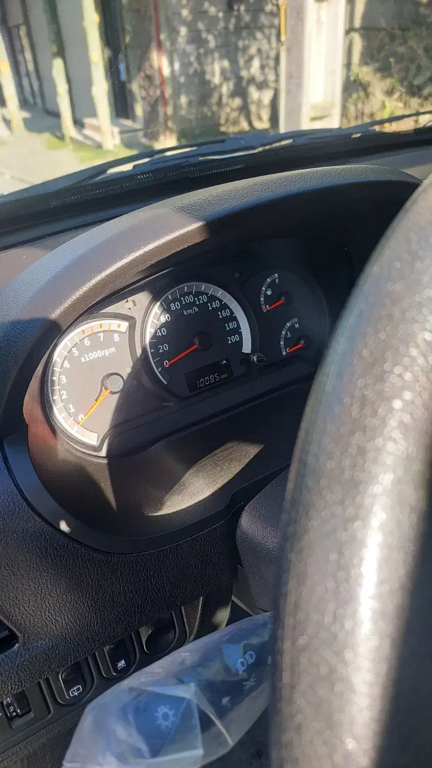 کوئیک rمدل ۱۴۰۱|خودرو سواری و وانت|چابکسر, |دیوار