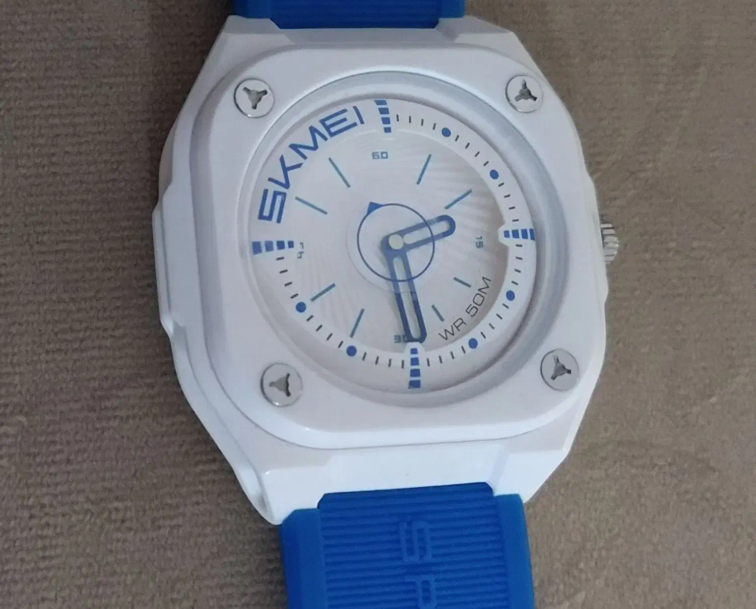 ساعت اسپرت مچی|ساعت|تهران, کوثر|دیوار