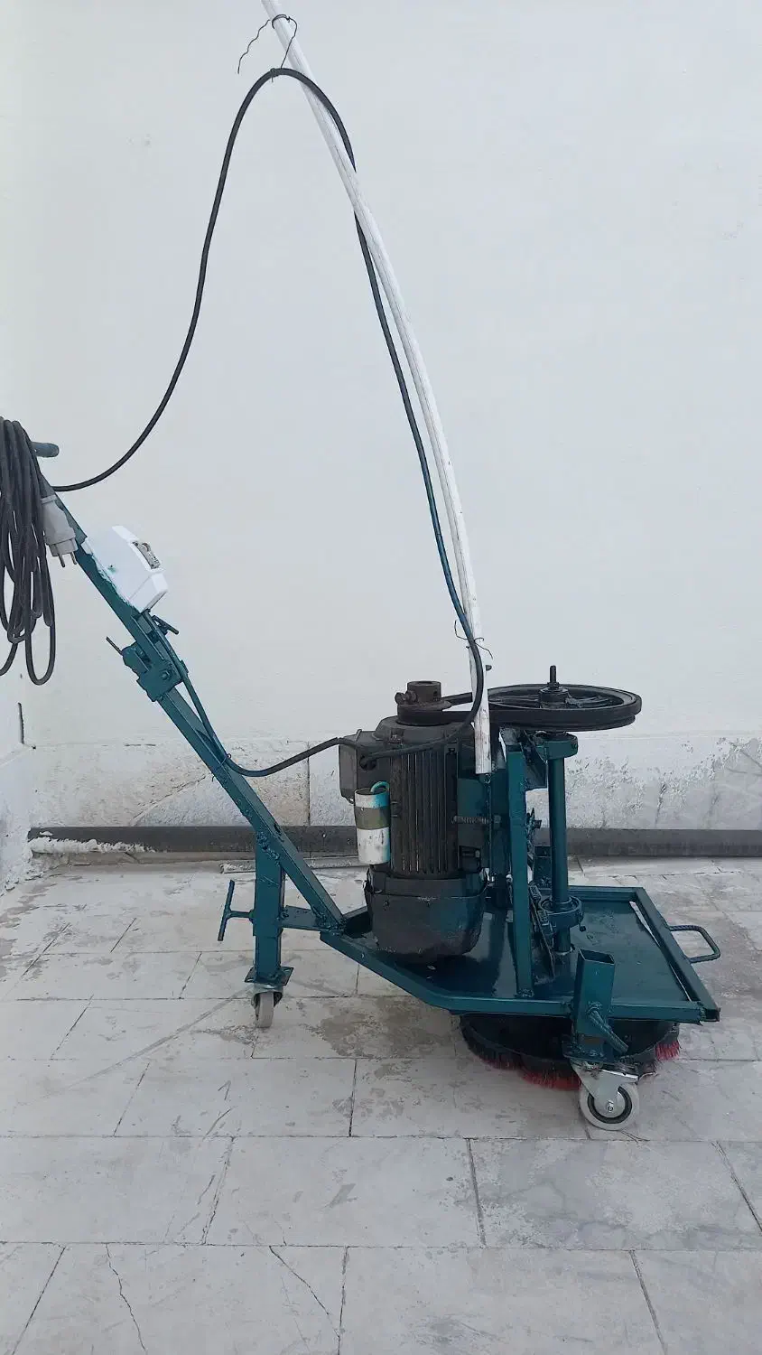 دستگاه قالیشویی خانگی|لوازم نظافت|رفسنجان, |دیوار