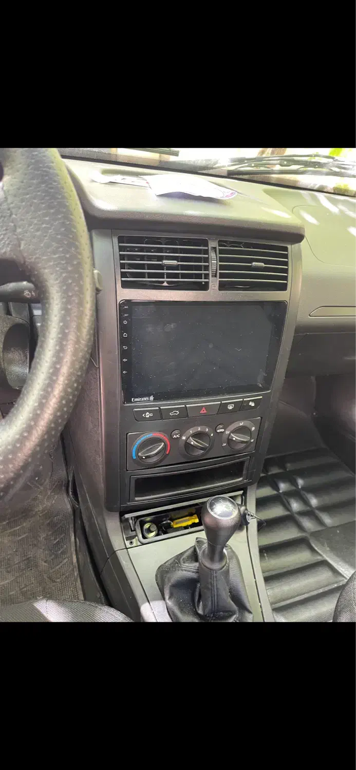 وانت آریسان ۲ دوگانه سوز کارخانه|خودرو سواری و وانت|تهران, نصرت|دیوار