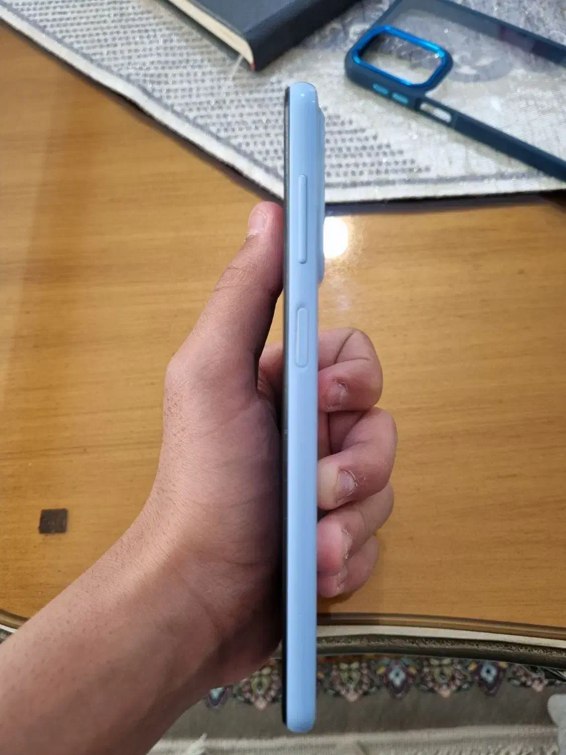 a23|موبایل|جوانرود, |دیوار