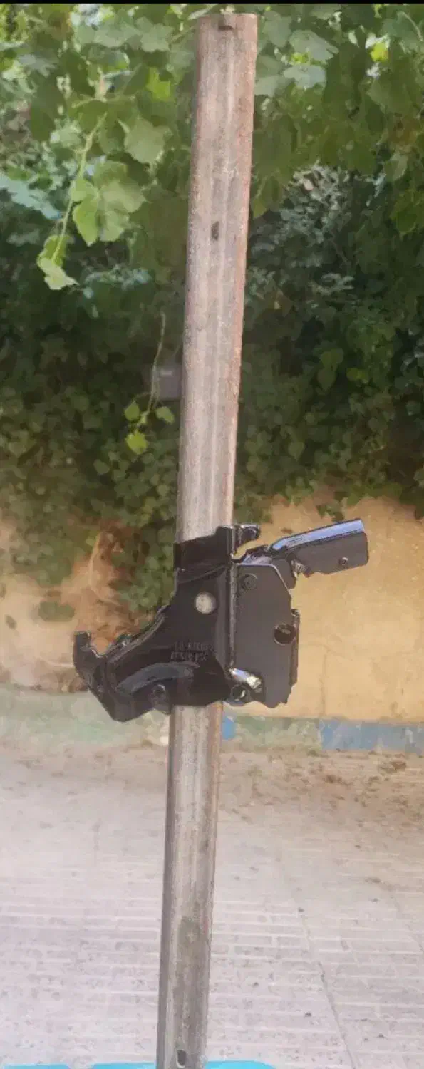 جک بیوک شورلت|قطعات یدکی و لوازم جانبی|تهران, امیریه|دیوار