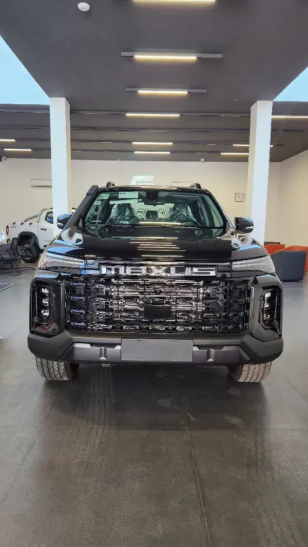 مکسوس استار اچ، مدل ۱۴۰۴|خودرو سواری و وانت|تهران, شهرک غرب|دیوار