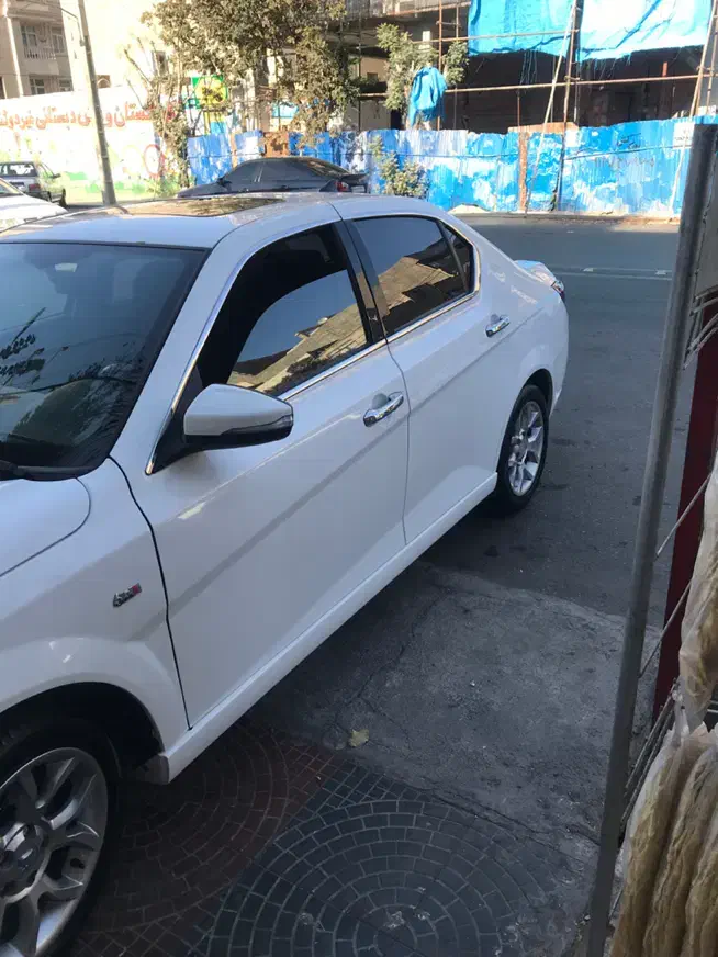 دنا  پلاس اوتومات توربو|خودرو سواری و وانت|اسلام‌شهر, شهرک مفیدی|دیوار