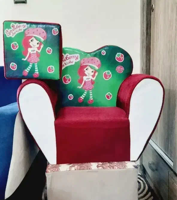 مبل پاف|اسباب و اثاث بچه|رشت, کوی طالقانی|دیوار