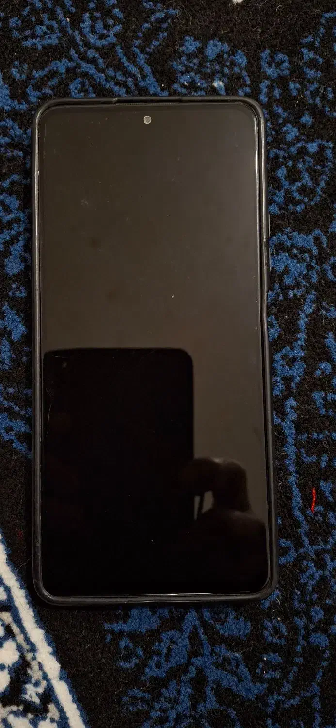 گوشی شیایومی نوت ۱۰ پرو حافظه ۱۲۸ رم ۶|موبایل|مشهد, توس (بلوار توس)|دیوار