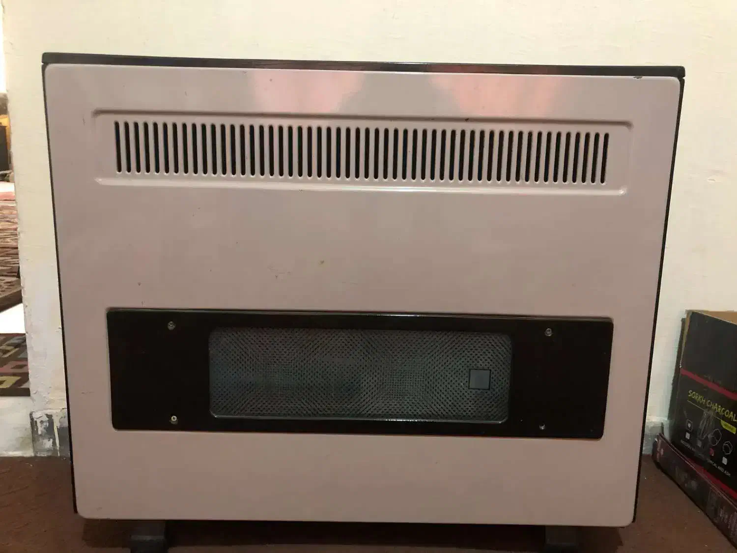 بخاری گازی|بخاری، هیتر، شومینه|شاهینشهر, شهرک امام علی|دیوار