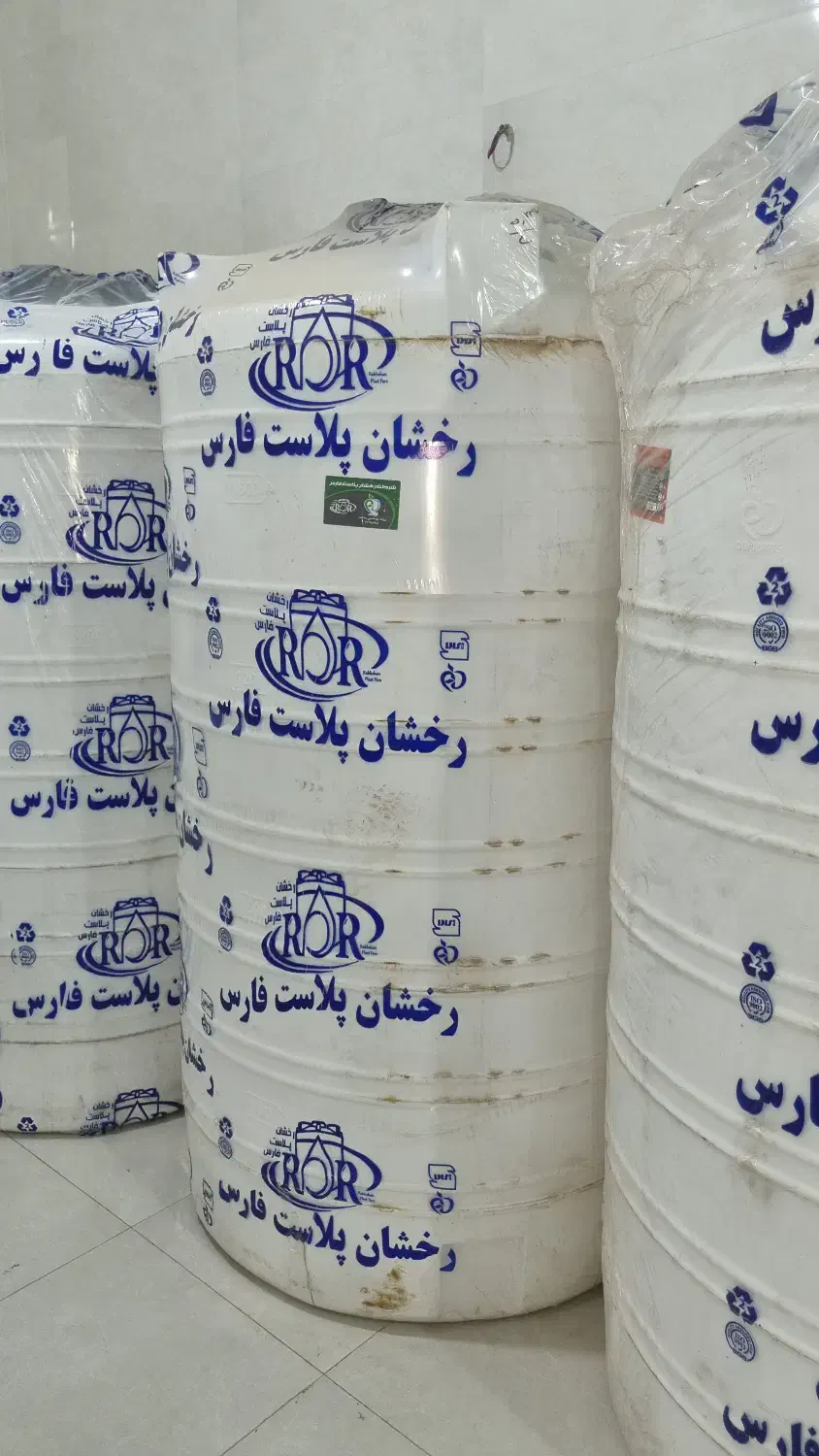 مخزن ۲۰۰۰عمودی افقی و../نصب واتصالات سریع/تانکر|مصالح و تجهیزات ساختمان|گرمدره, |دیوار