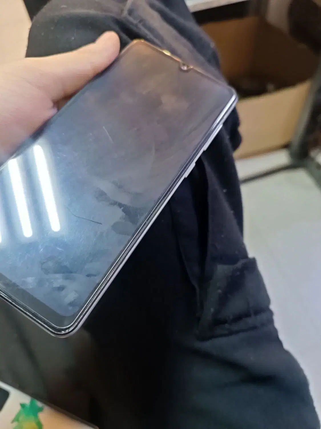 a31|موبایل|گرمدره, |دیوار