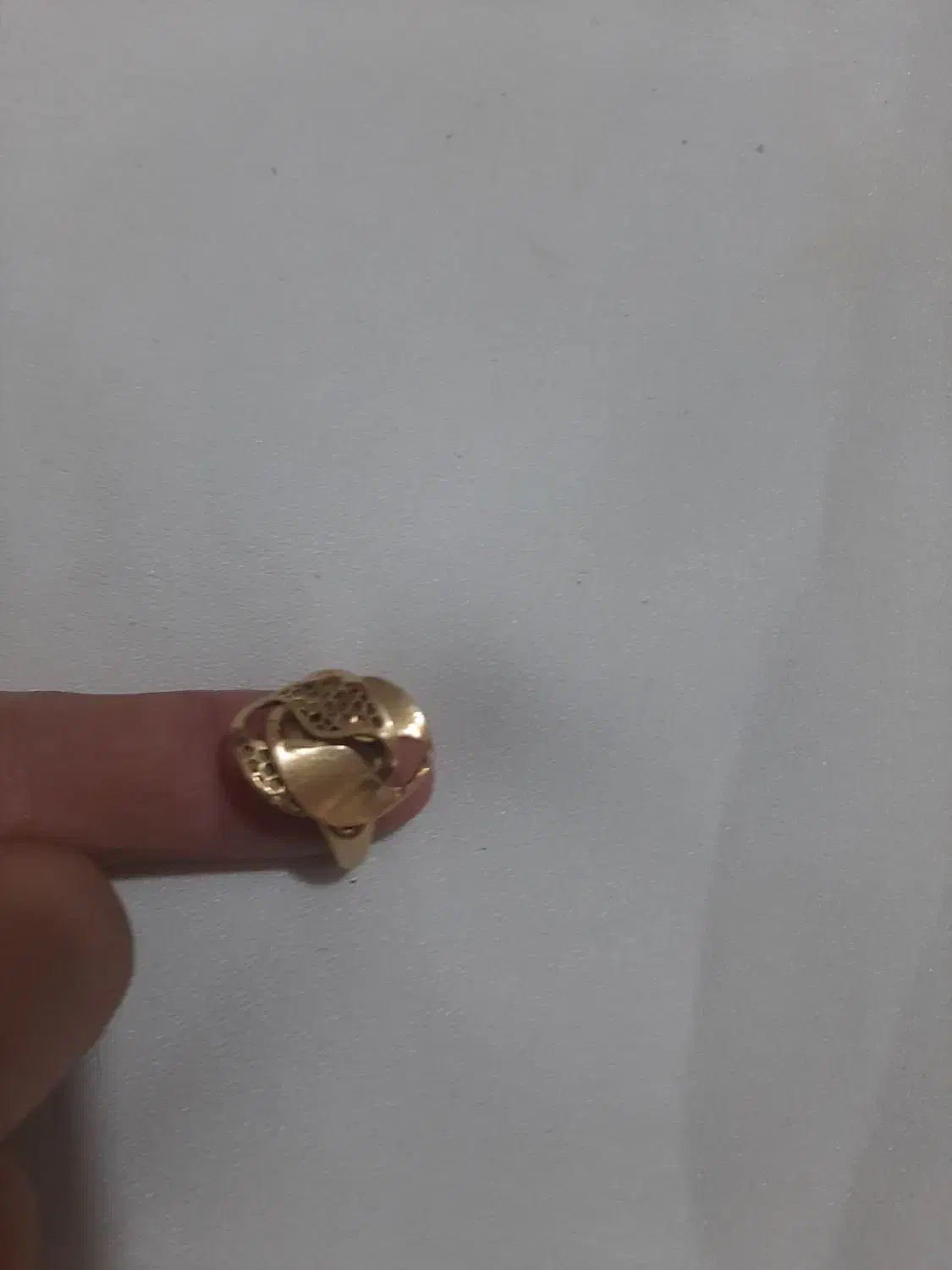 طلای کارکرده|جواهرات|خاوران, |دیوار