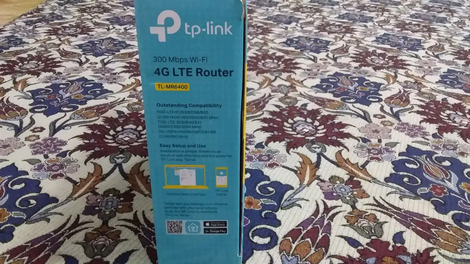 وای فای سالم بی سیم سیم کارتی|مودم و تجهیزات شبکه|بناب, |دیوار