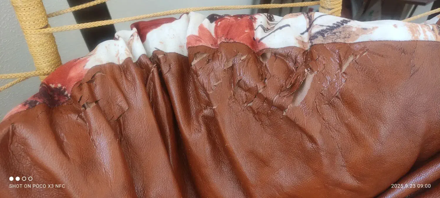 تاب ریلکسی|صندلی و نیمکت|شاهینشهر, طالقانی|دیوار