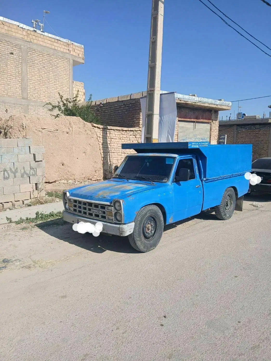 جمع آوری تناژ بالا|خودرو سواری و وانت|میناب, |دیوار