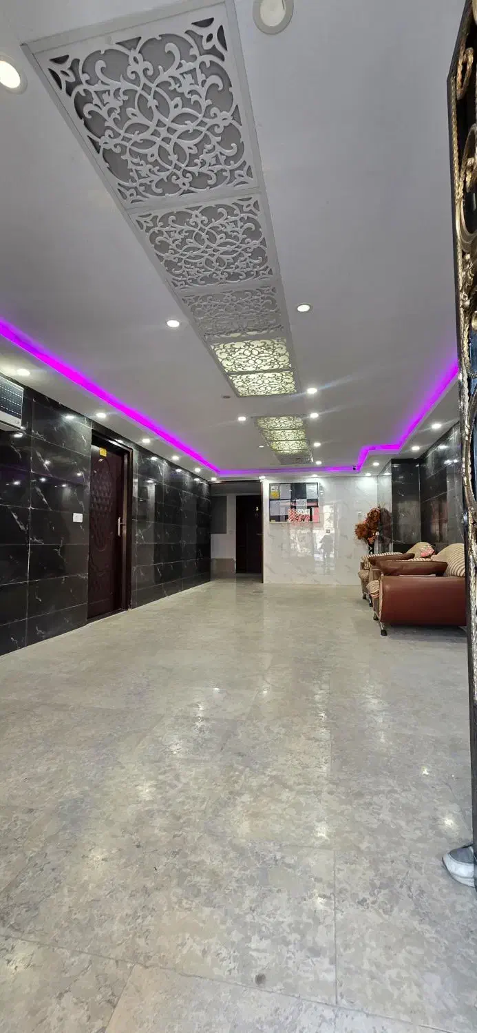 آماده سکونت فول امکانات فاز5s|فروش آپارتمان|پردیس, فاز ۹|دیوار