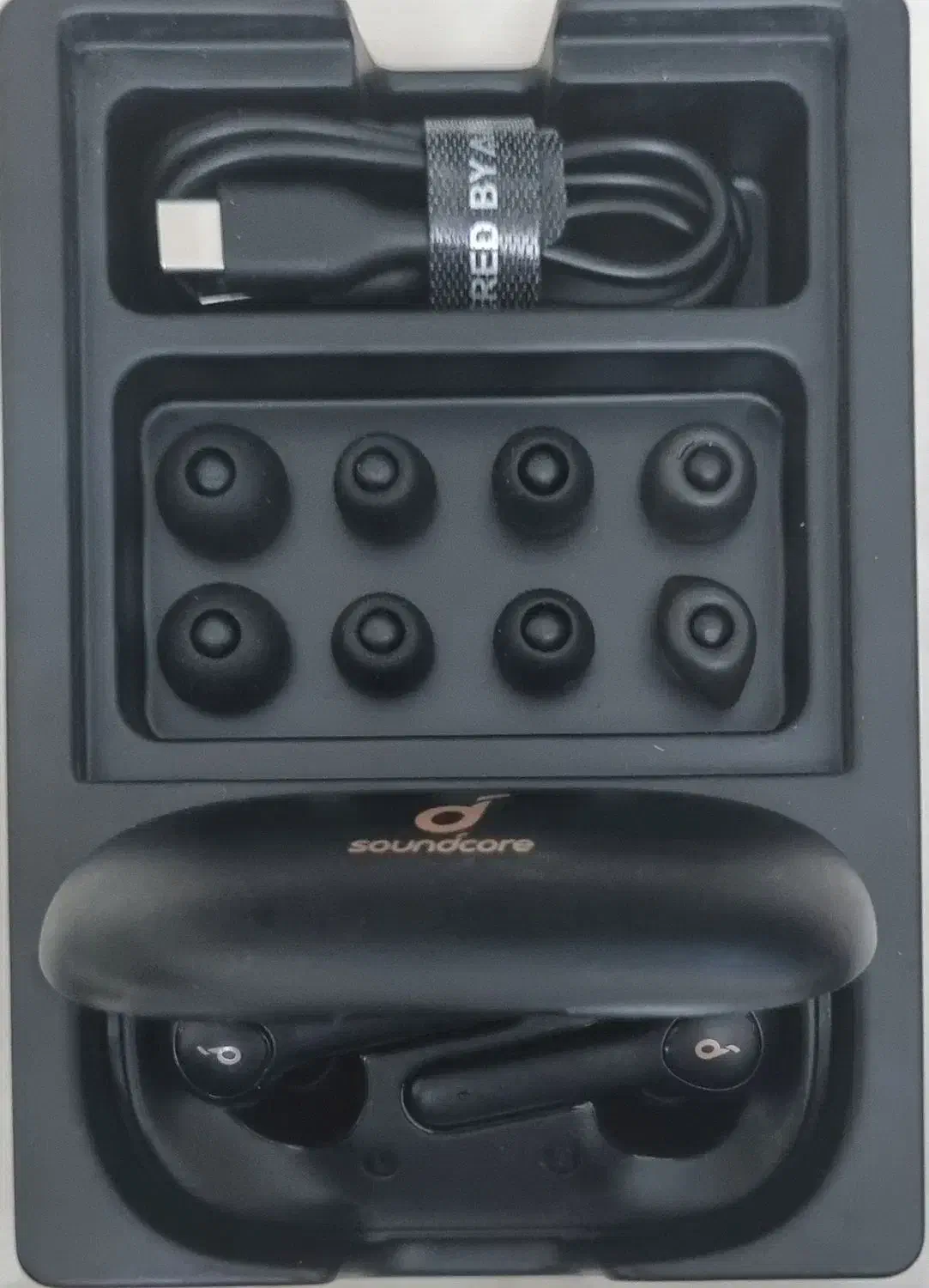 هنذفری  یا ایرپاد p2 انکر|پخش‌کننده همراه|تهران, بریانک|دیوار