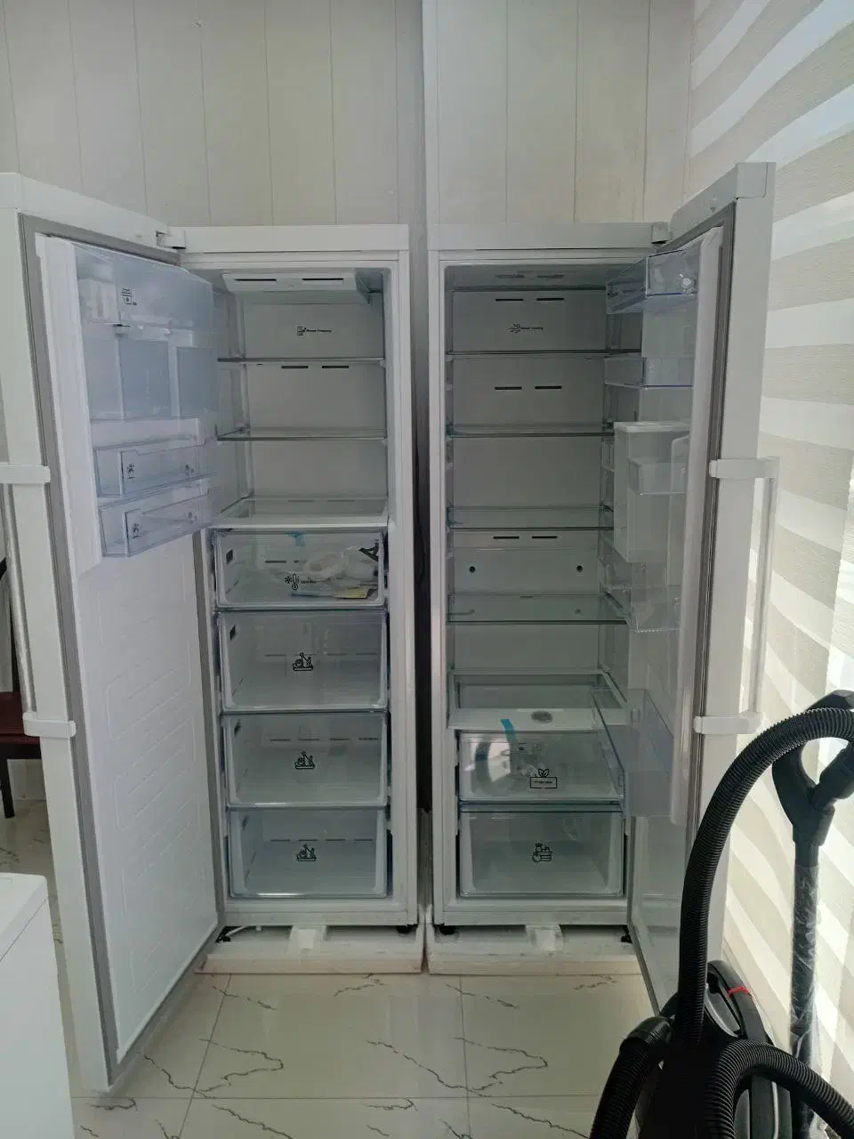 لوازم خانگی و نمایندگی پاکشوما|یخچال و فریزر|کرمانشاه, |دیوار