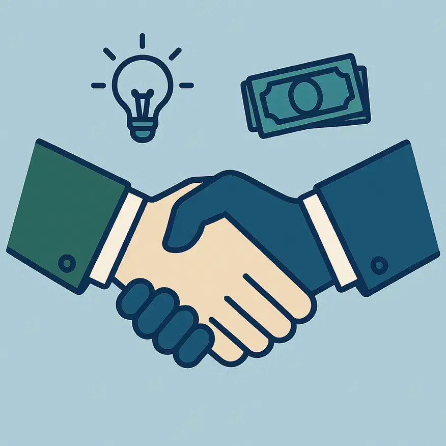 جذب سرمایه گذار در استارتاپ اپلیکیشن رها|فعالیت داوطلبانه|تهران, شهرک آزادی|دیوار