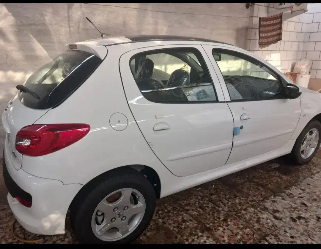 خودرو|خودرو سواری و وانت|یاسوج, |دیوار