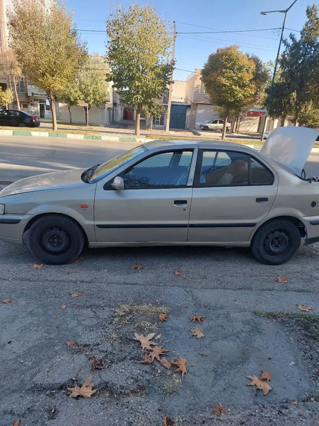 ماشین فروش|خودرو سواری و وانت|کرمانشاه, |دیوار