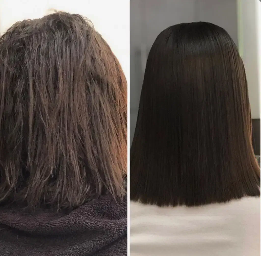 کراتین احیا صافی نهصد هزارتومان|خدمات آرایشگری و زیبایی|ری, حمزه‌آباد|دیوار