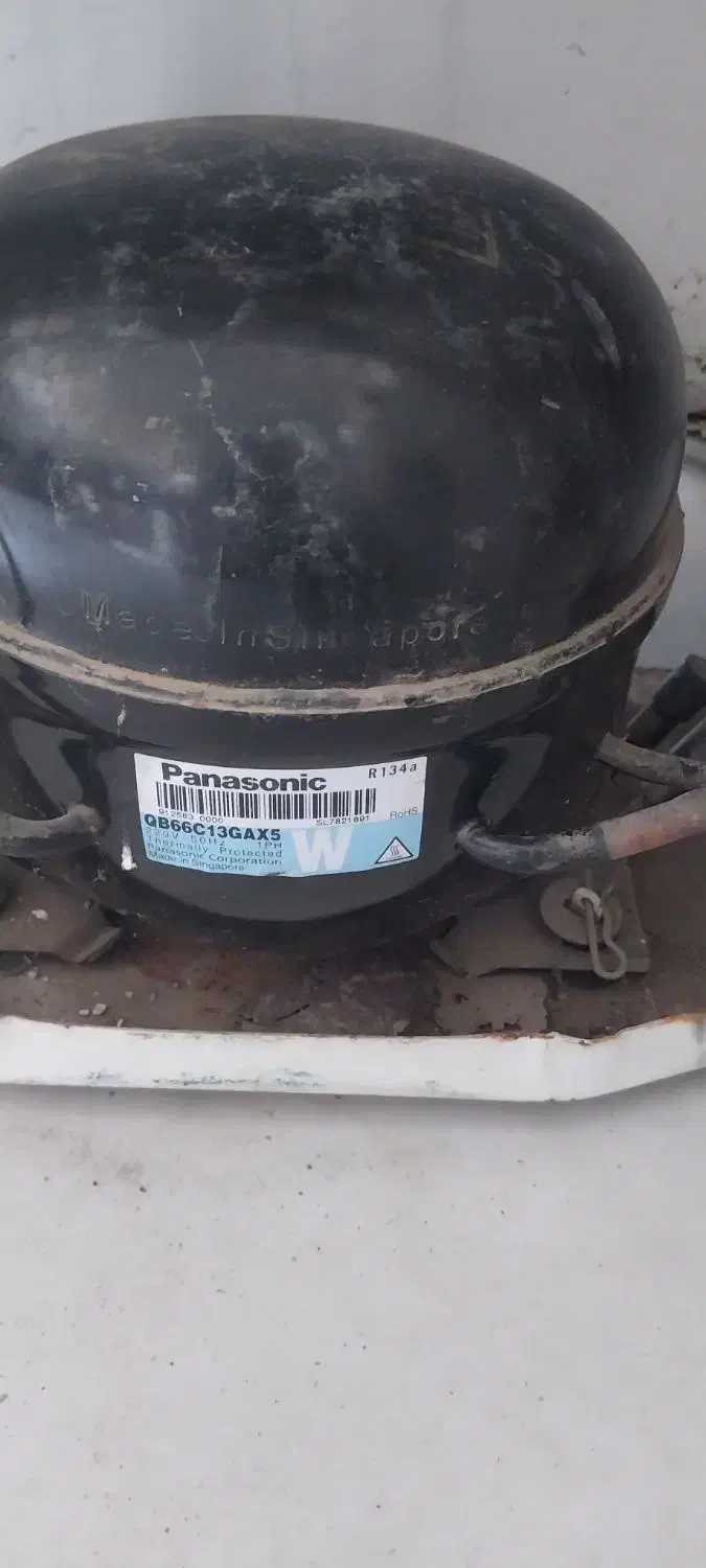 یخچال فیلور سرما عالی|یخچال و فریزر|قائم‌شهر, |دیوار