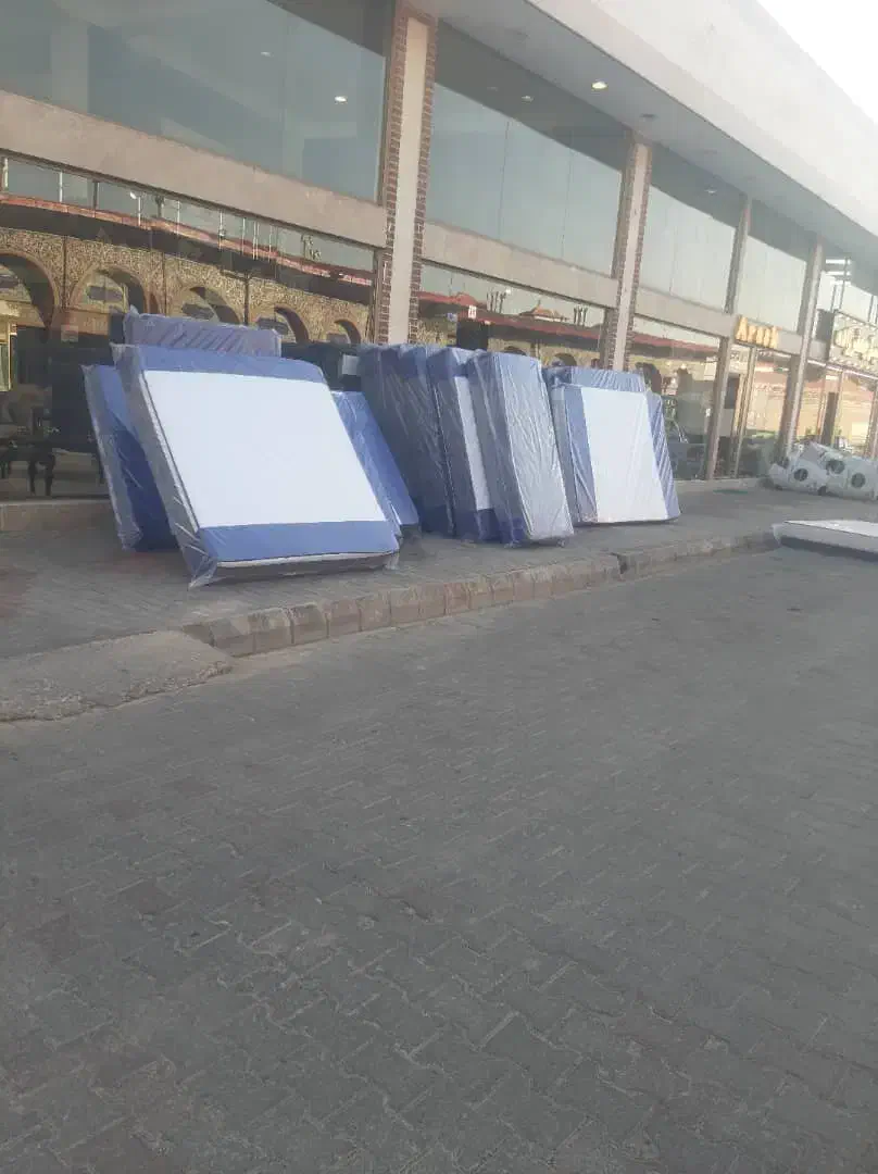 تشک کامفورت طبی|تشک تختخواب|تبریز, |دیوار