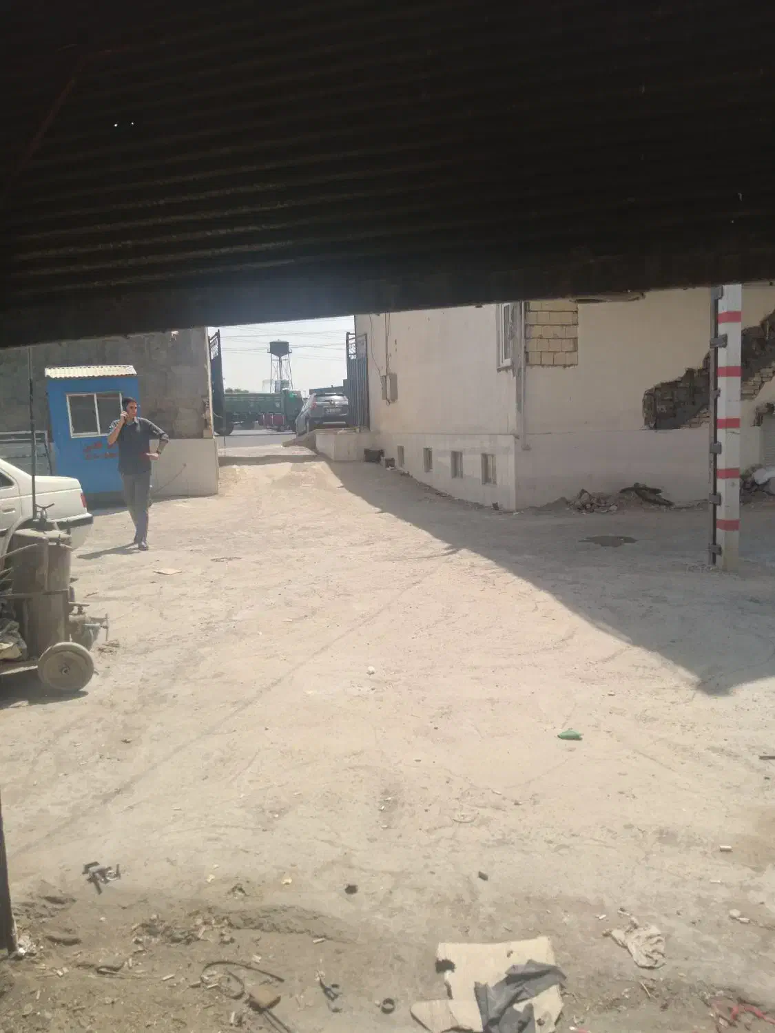 اجاره وفروش مقازه|اجارهٔ مغازه و غرفه|بهارستان, |دیوار