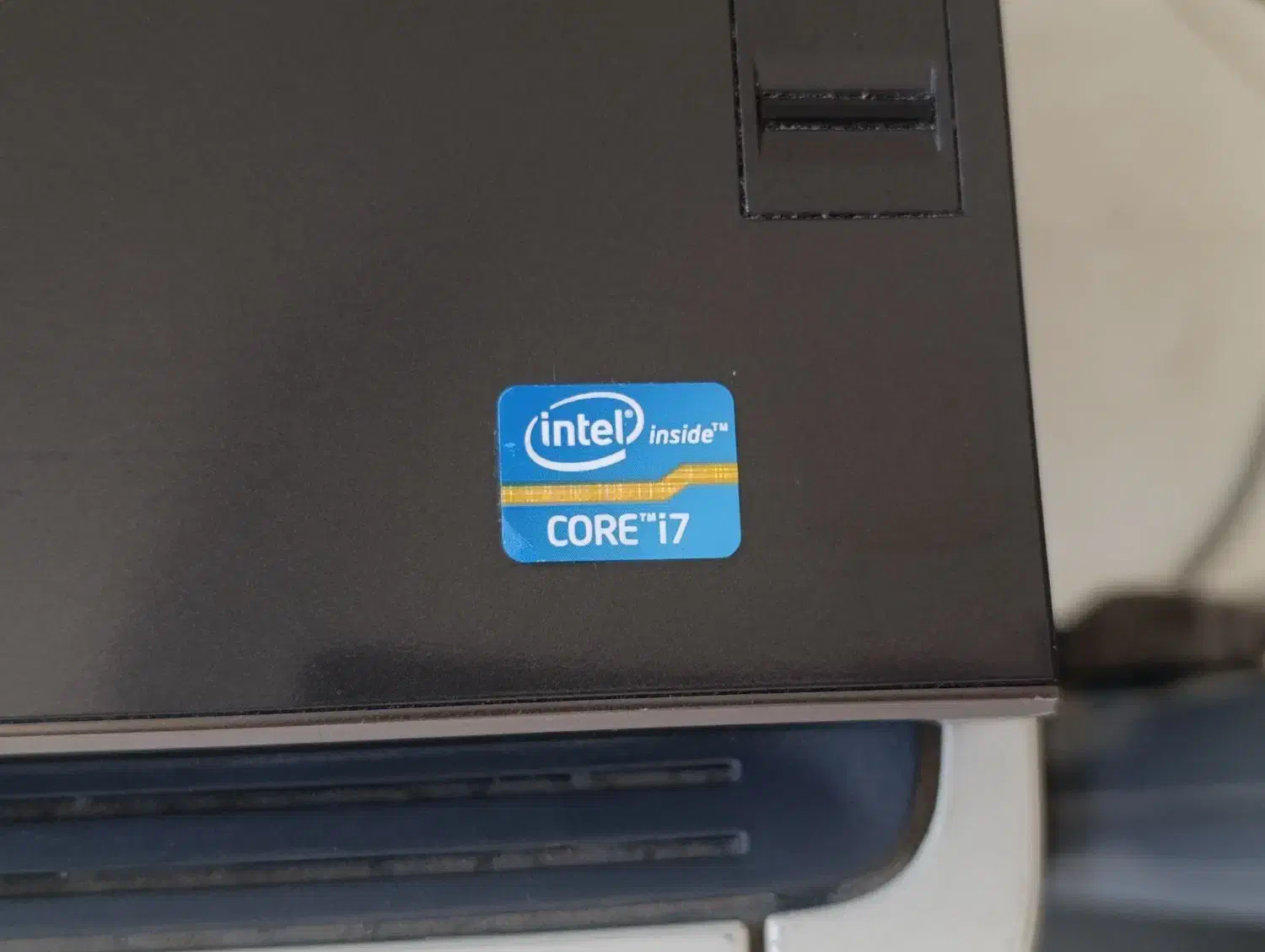 لپتاپ Dell Latitude P13F001|رایانه همراه|اصفهان, همدانیان|دیوار