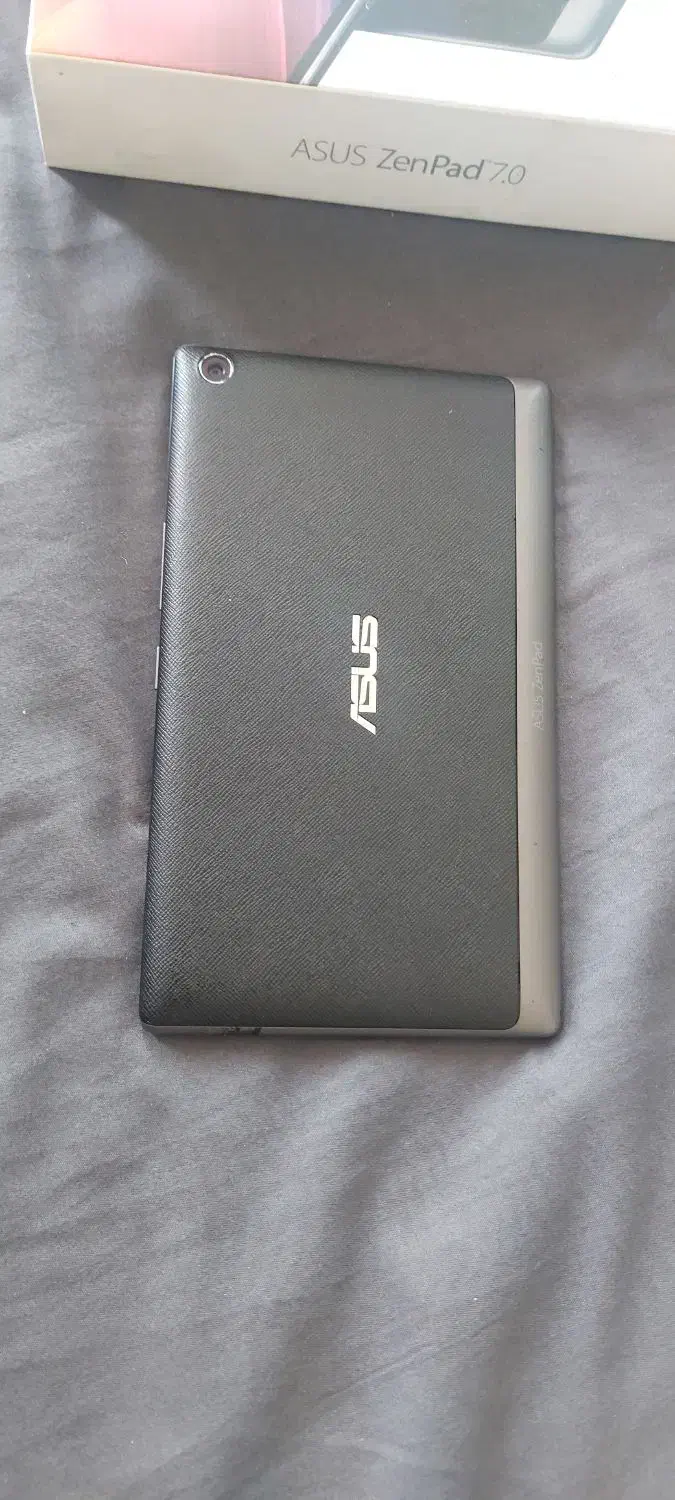 تبلت ایسوس|تبلت|فردیس, قریشی|دیوار