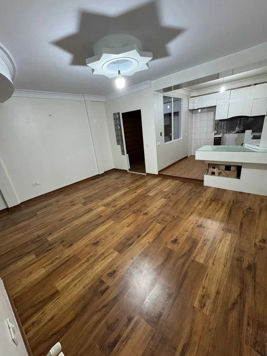 پارک پلیس توحید ۵۶ متر ۲خواب (مسکن گلفام)|فروش آپارتمان|تهران, مجیدآباد|دیوار