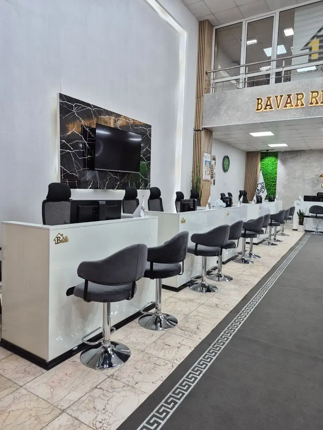 استخدام آبدارچی املاک با حقوق ثابت/اندیشه فازیک|استخدام سرایداری و نظافت|اندیشه, اندیشه فاز ۱|دیوار