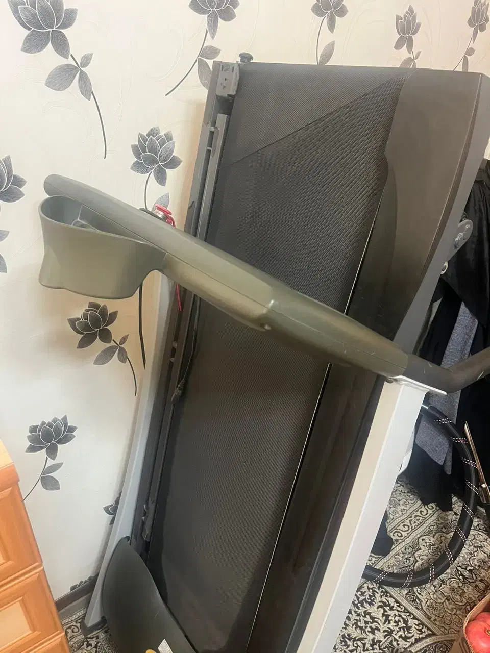 فروش دستگاه تردمیل|تجهیزات ورزشی|اردکان, |دیوار