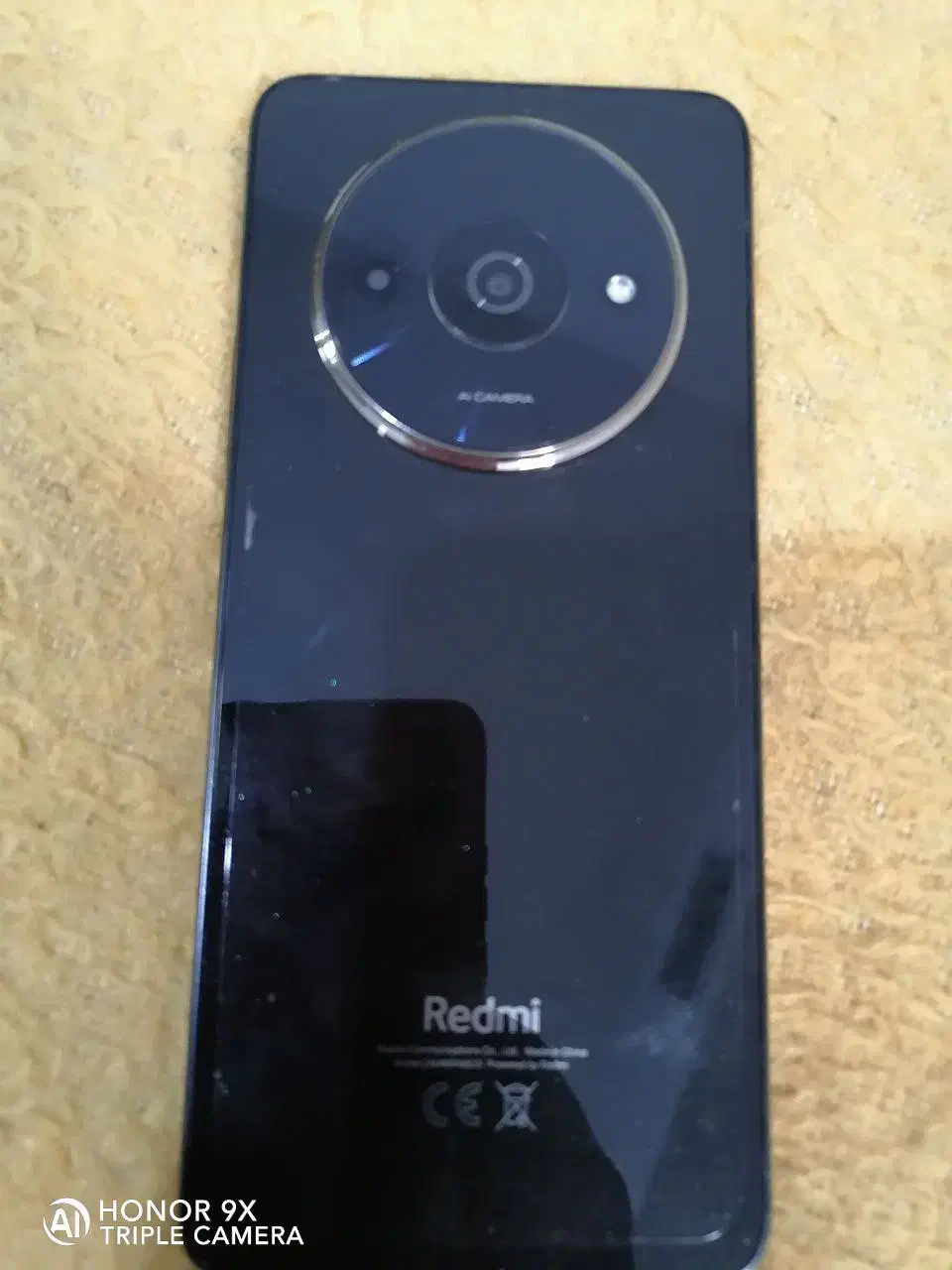 گوشی شیاومیA3x|موبایل|همدان, |دیوار