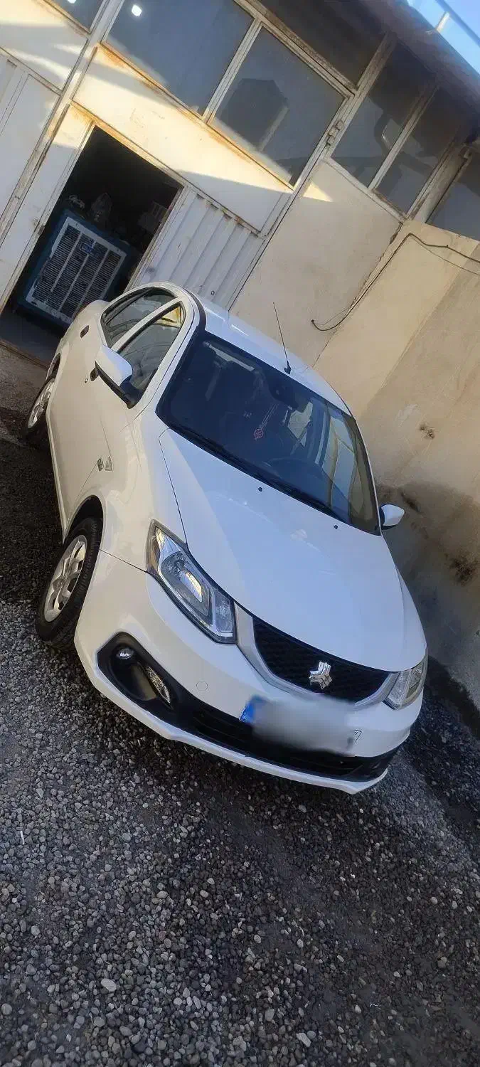 ساینا دوگانه کارخانه1403|خودرو سواری و وانت|تبریز, |دیوار