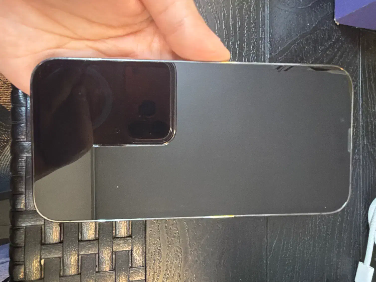 آیفون 13pro|موبایل|تهران, ایرانشهر|دیوار