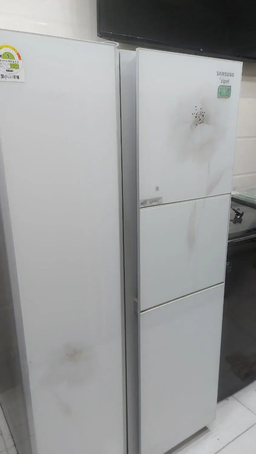 یخچال استوک|یخچال و فریزر|بندر گناوه, |دیوار