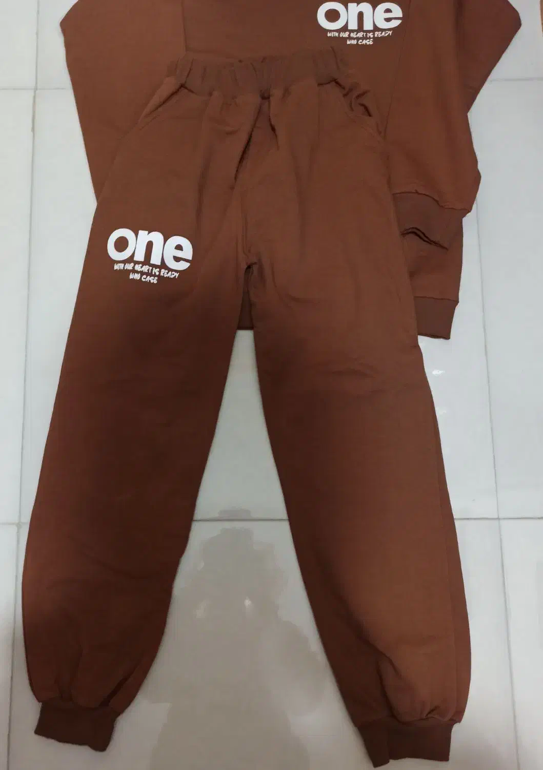 ست بلوز و شلوار ( اسپرت )|لباس|بندر ماهشهر, |دیوار