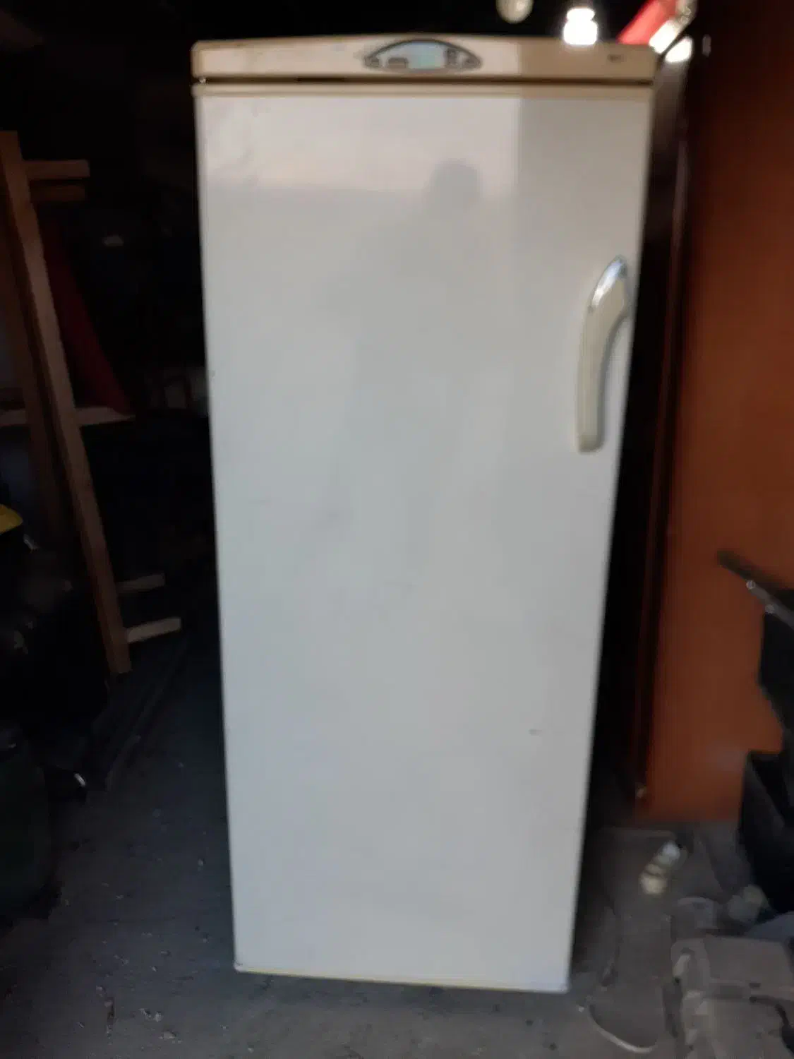 فریزر پارس سالم|یخچال و فریزر|بروجرد, |دیوار