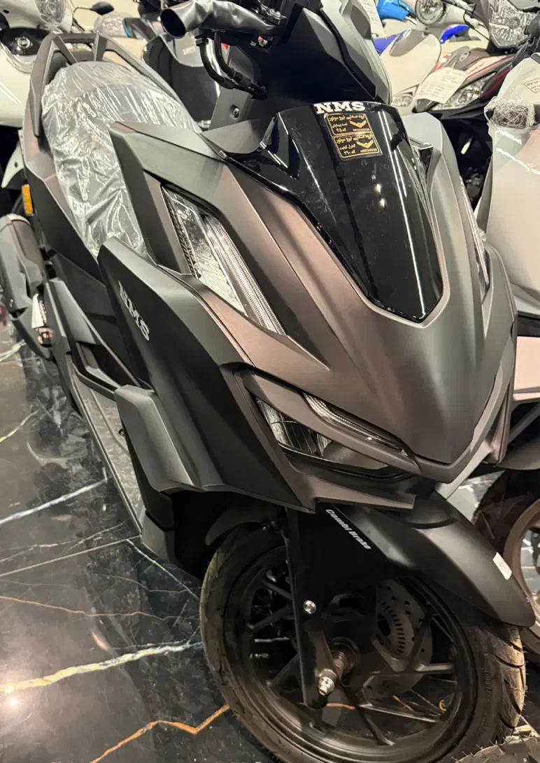 گلکسی طرح کلیک CL160 فول‌آپشن (بدون‌چک‌ و پیش)|موتورسیکلت|شیراز, کوزه گری|دیوار