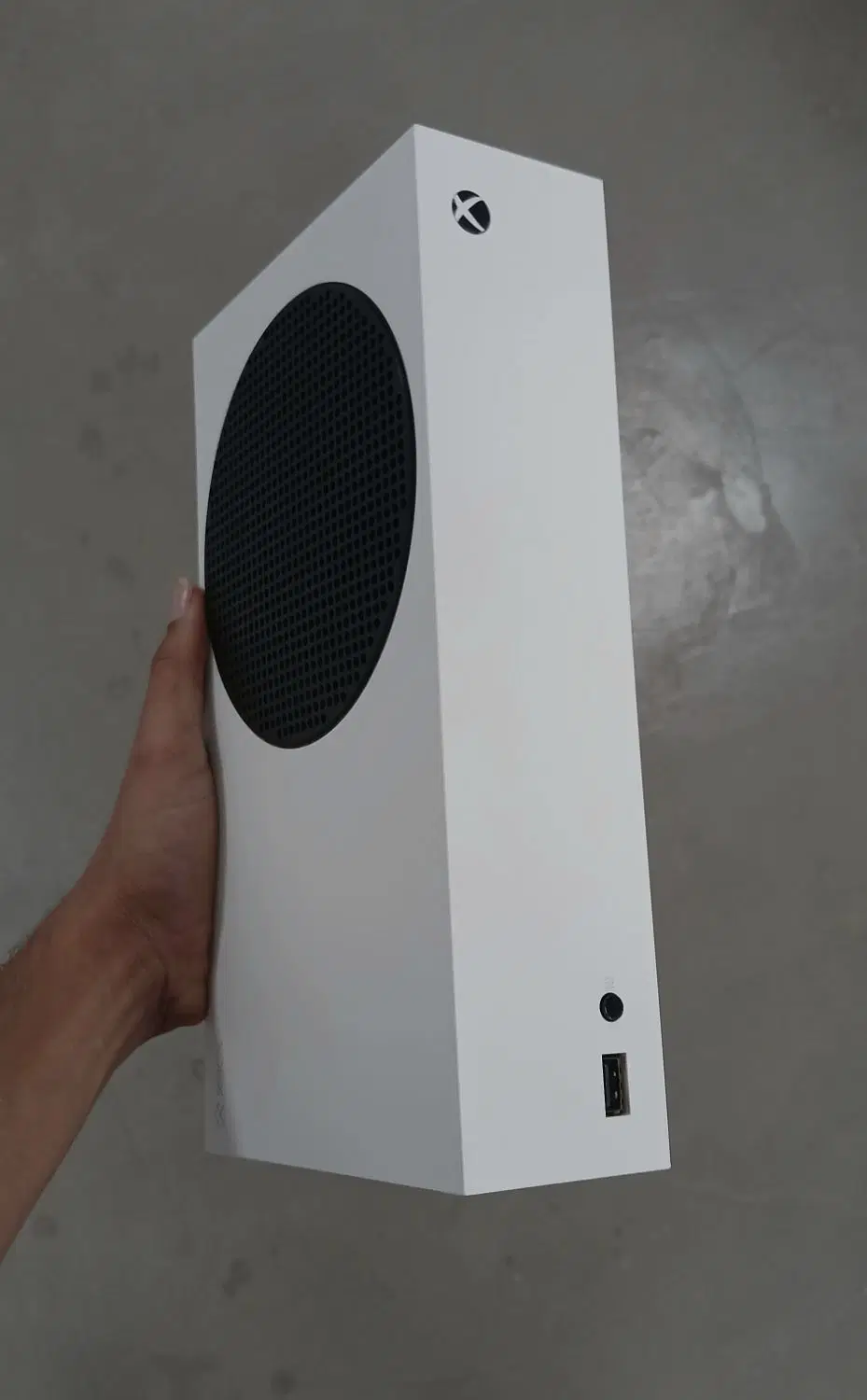 xbox series s|کنسول، بازی ویدئویی و آنلاین|کرمان, |دیوار