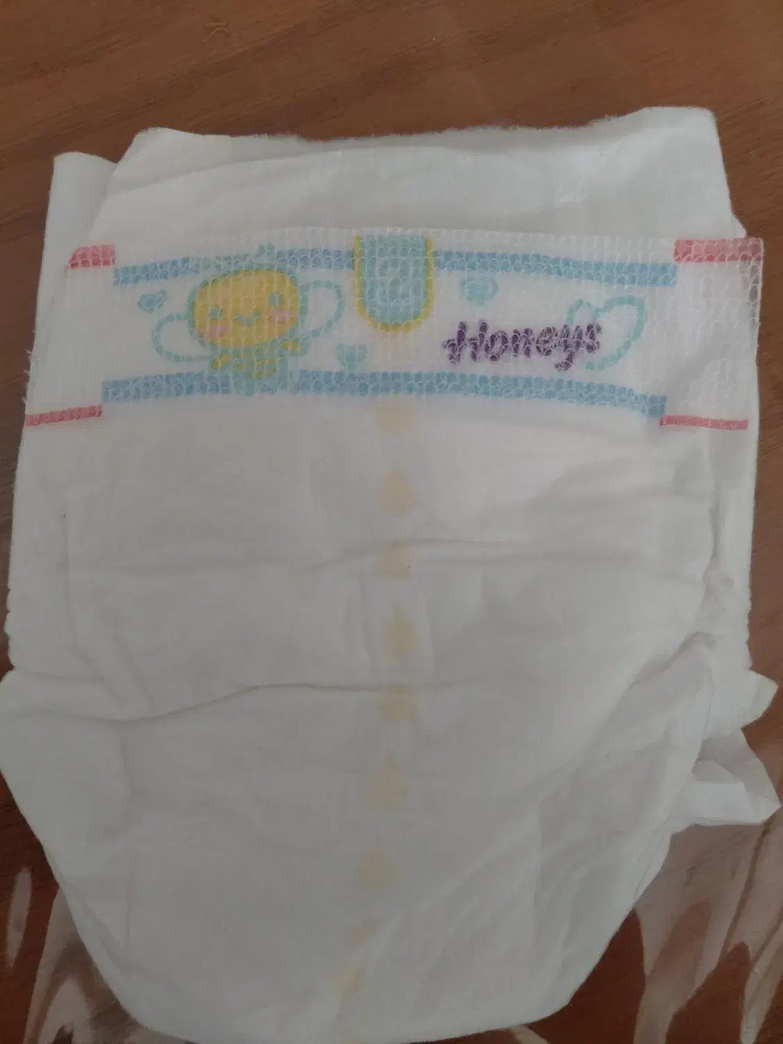 پوشک فله ای هانیز|اسباب و اثاث بچه|یزد, |دیوار